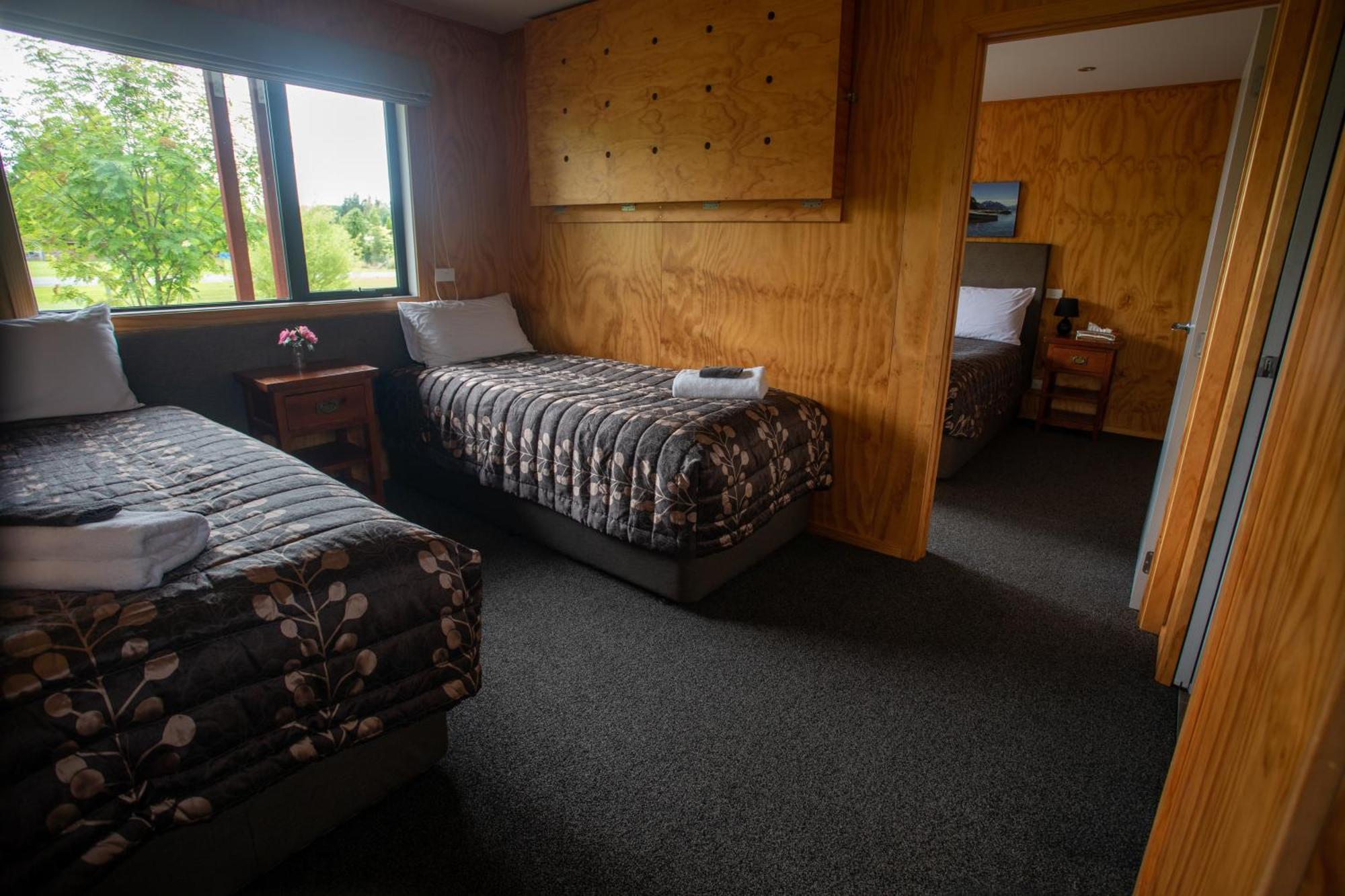 Musterers Accommodation Fairlie Εξωτερικό φωτογραφία